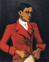 Helmut Kolle (1899 - 1931)
