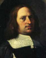 Джованни Доменико Черрини (1609 - 1681)