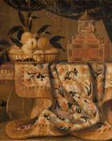Антонио Джанлизи II (1677 - 1727)