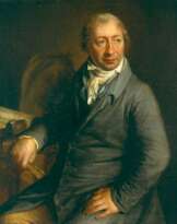 Gilles-Lambert Godecharle (1750 - 1835)