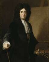 Франсуа де Труа (1645 - 1730)