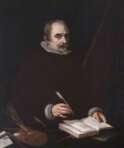 Vicente Carducho (1576 - 1638) - Foto 1