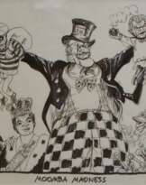 Arthur Horner (1916 - 1997)
