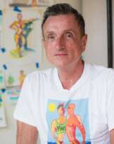 Robert de Michiell (1958 - 2015)