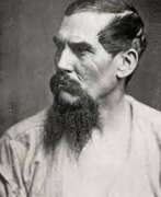 Richard Francis Burton