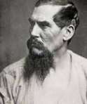 Richard Francis Burton (1821 - 1890) - photo 1