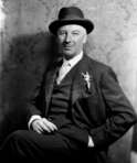 Gerald Hugh Tyrwhitt-Wilson Berners (1883 - 1950) - photo 1