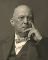 Aleister Crowley (1875 - 1947)