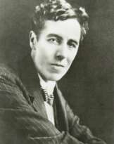 Ronald Firbank (1886 - 1926)