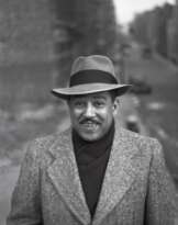 Langston Hughes (1901 - 1967)