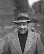 Langston Hughes