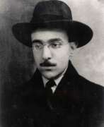 Fernando Pessoa