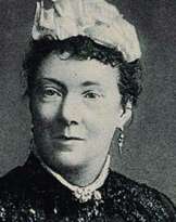 Ann Radcliffe (1764 - 1823)