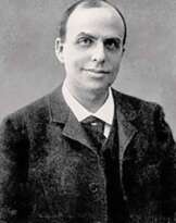 Marcel Schwob (1867 - 1905)