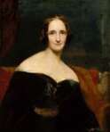 Mary Shelley (1797 - 1851) - photo 1