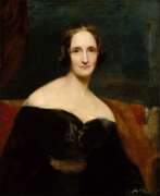 Mary Shelley