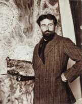 Jan Sluijters (1881 - 1957)