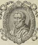 Giovanni Battista Cremonini (1550 - 1610) - Foto 1