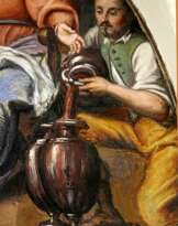 Jacopo Confortini (1602 - 1672)