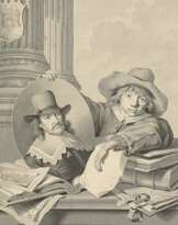 Jacob van der Ulft (1627 - 1689)