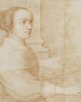 Claudine Bouzonnet-Stella (1636 - 1697)