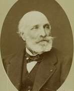 Alexandre Jean-Baptiste Hesse