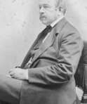 Константин Кретиус (1814 - 1901) - фото 1