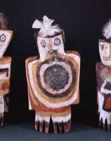 Charlie Willeto (1897 - 1964)