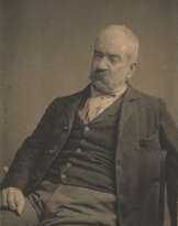 Homer Dodge Martin (1836 - 1897)