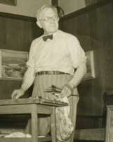 George William Sotter (1879 - 1953)