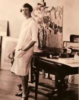 Jane Peterson (1876 - 1965)