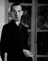 Марк дю Плантье (1901 - 1975)