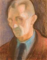 Julius Podlipny (1898 - 1991)