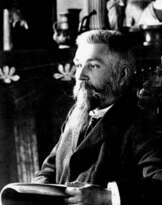 Гюстав Серрюрье-Бови (1858 - 1910)