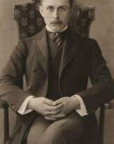 Адольф Лоос (1870 - 1933)