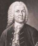 Christian Gottlieb Ludwig (1709 - 1773) - photo 1