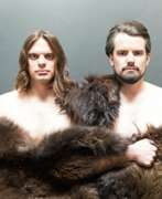  Haas Brothers