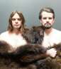  Haas Brothers