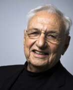 Frank Owen Gehry