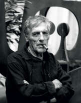 Philippe Hiquily (1925 - 2013)