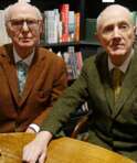 Gilbert & George (XX. Jahrhundert) - Foto 1