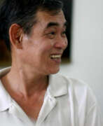 Nguyen Thanh Binh