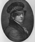 Герхардт фон Кюгельген (1772 - 1820) - фото 1