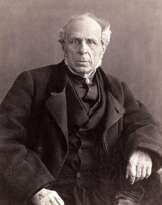 Édouard Bertin (1797 - 1871)