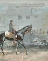 Жюль Фино (1826 - 1906)