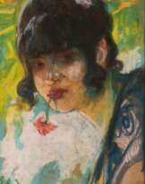 Louis Fortuney (1875 - 1951)