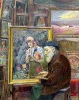 Henri Marie Charry (1878 - 1962)