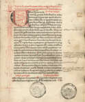 Valerius Maximus (I century - I century) - photo 1