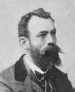 Albert Gabriel Rigolot