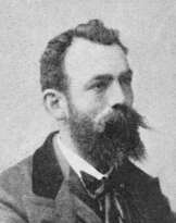 Альбер Габриэль Риголо (1862 - 1932)